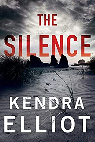 The Silence by Kendra Elliot @KendraElliot ‏   #MontlakeRomance #KindleUnlimited