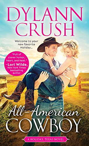 Thrifty Thursday –  All American Cowboy by Dylann Crush @DylannCrush @SourcebooksCasa ‏   #ThriftyThursday