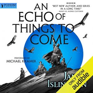 Robin’s Audiobooks for January – February 2020 #2020AudiobookChallenge @MLSIMMONS ‏ @KIMBACAFFEINATE #LoveAudiobooks