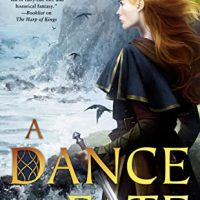 A Dance with Fate by Juliet Marillier #JulietMarillier @AceRocBooks @BerkleyPub
