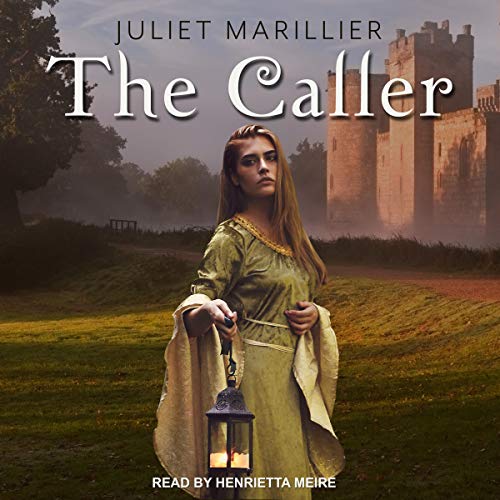 Audio: The Caller by Juliet Marillier #JulietMarillier @McMeireKat @TantorAudio #LoveAudiobooks #JIAM