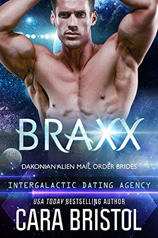 Braxx by Cara Bristol @CaraBristol