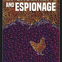 Engagement and Espionage by Penny Reid @ReidRomance ‏@jennw23 ‏