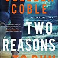 Audio: Two Reasons to Run by Colleen Coble @colleencoble  #DevonO'Day @ThomasNelson @partnersincr1me #GIVEAWAY #LoveAudiobooks