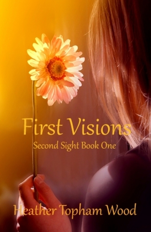 ICYMI: Thrifty Thursday –  First Visions by Heather Topham Wood @woodtop255  #ThriftyThursday