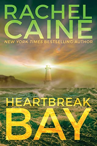 Heartbreak Bay by Rachel Caine @rachelcaine   #Thomas&Mercer