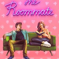 The Roommate by Rosie Danan @rosiedanan @BerkleyRomance