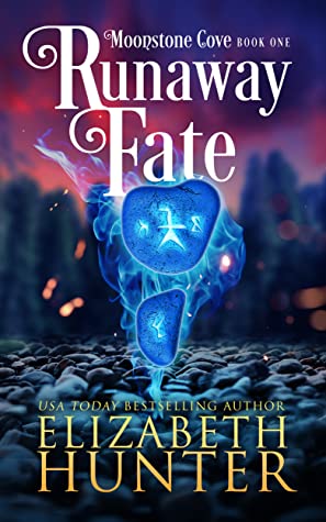 Runaway Fate by Elizabeth Hunter @EHunterWrites @jennbeachpa #KindleUnlimited