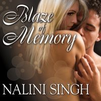 Read-along & Giveaway: Blaze of Memory by Nalini Singh @NaliniSingh  #AngelaDawe @TantorAudio @BerkleyRomance @sophiarose1816 #Read-along #GIVEAWAY #LoveAudiobooks