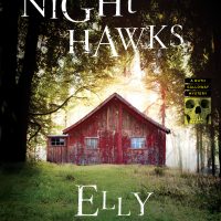 The Night Hawks by Elly Griffiths @ellygriffiths @HMHCo 