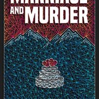 Marriage and Murder by Penny Reid @ReidRomance ‏@jennw23 ‏