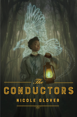 The Conductors by Nicole Glover @nicoleglower @HMHCo