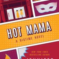 Hot Mama by Jennifer Estep @Jennifer_Estep @BerkleyPub