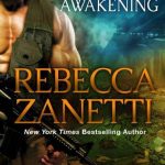 Knight Awakening (Scorpius Syndrome #6) by Rebecca Zanetti