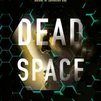 Dead Space by Kali Wallace @kaliphyte @AceRocBooks @BerkleyPub ‏
