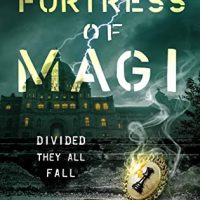 Fortress of Magi by Mirah Bolender @mebolender ‏@torbooks 