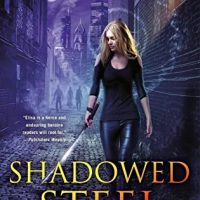 Shadowed Steel by Chloe Neill @chloeneill @BerkleyPub @AceRocBooks 