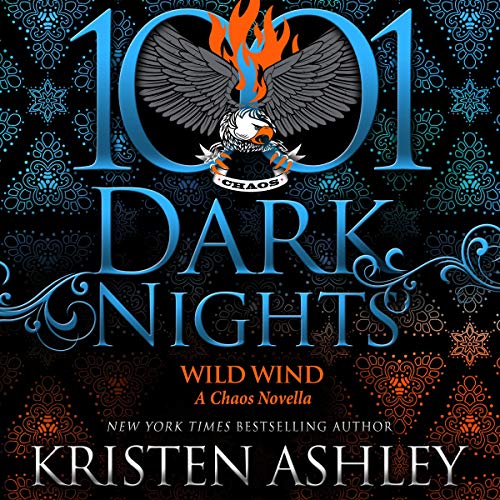 🎧 Wild Wind by Kristen Ashley @KristenAshley68 #JohnHartley  @StellaBspeaks @BrillianceAudi1 #LoveAudiobooks