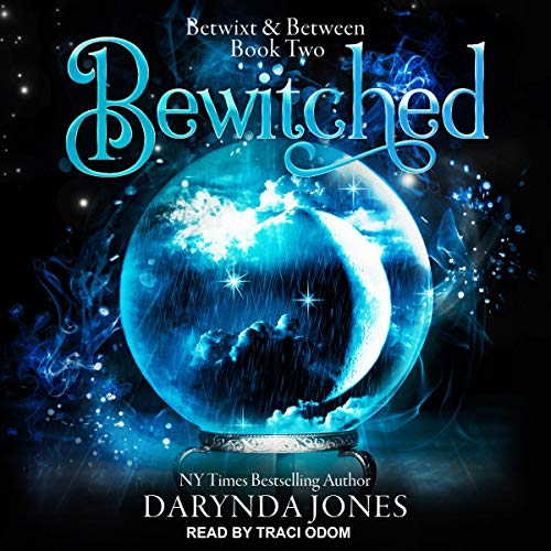 🎧 Bewitched by Darynda Jones @Darynda @TraciLOdom @TantorAudio #LoveAudiobooks #KindleUnlimited