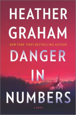 Danger by Number by Heather Graham @heathergraham @HarlequinBooks