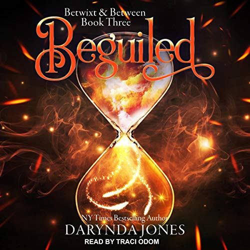 🎧 Beguiled by Darynda Jones @Darynda @TraciLOdom @TantorAudio #LoveAudiobooks #KindleUnlimited