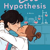 The Love Hypothesis by Ali Hazelwood @EverSoAli @BerkleyRomance @BerkleyPub 