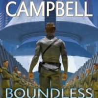 Boundless by Jack Campbell #JackCampbell @AceRocBooks @LexCNixon @berkleypub