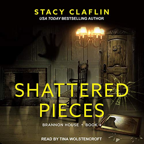 🎧 Shattered Pieces by Stacy Claflin @growwithstacy @t_wolstencroft @TantorAudio #KindleUnlimited‏   #LoveAudiobooks