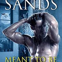 Meant to be Immortal by Lynsay Sands @LynsaySands @avonbooks