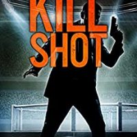 Kill Shot by Blair Denholm @blairdenholm @partnersincr1me #KU