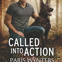 Called into Action by Paris Wynters @ParisWynters @CarinaPress @CaffeinatedPR #GIVEAWAY