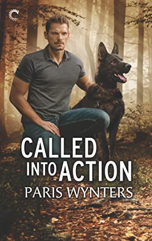 Called into Action by Paris Wynters @ParisWynters @CarinaPress @CaffeinatedPR #GIVEAWAY