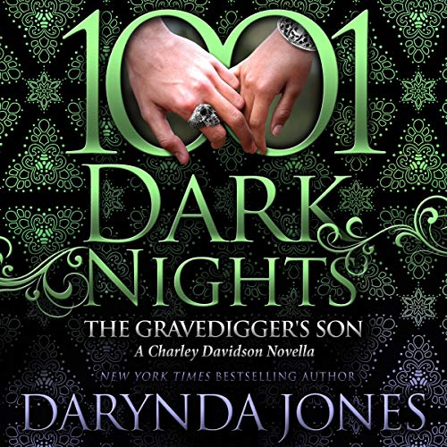 🎧 The Gravedigger’s Son by Darynda Jones @Darynda @LoreleiKing @BrillianceAudio @jennw23 #LoveAudiobooks 