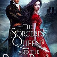 The Sorceress Queen and the Pirate Rogue by Jeffe Kennedy @jeffekennedy
