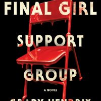 The Final Girl Support Group by Grady Hendrix @grady_hendrix @BerkleyPub