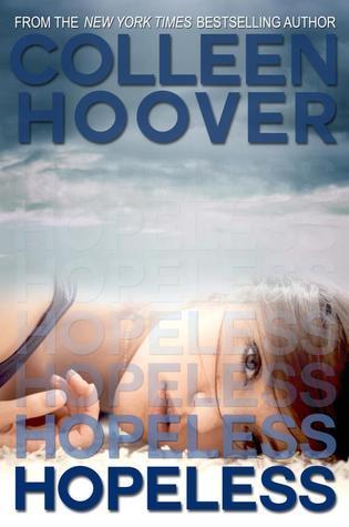 ICYMI: Thrifty Thursday – Hopeless by Colleen Hoover @colleenhoover   #ThriftyThursday