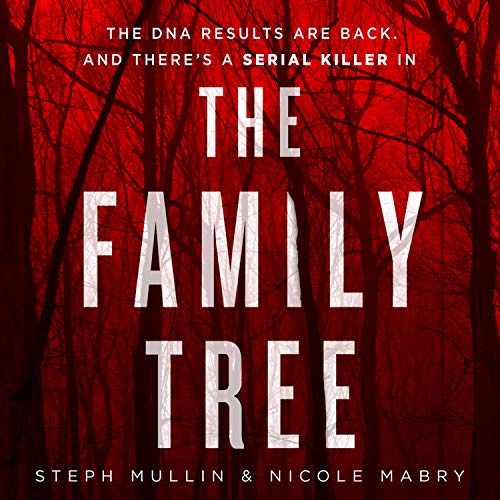 🎧 The Family Tree by Steph Mullin, Nicole Mabry @Steph_Mullin @NicoleAMabry #StephaniePezolano @avonbooks #LoveAudiobooks