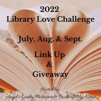 For the Jul-Aug-Sep Giveaway, USA winner will receive a 6 months Kindle Unlimited Subscription (Value $50) Or INT winner can pick as many books that add up to $50 US Dollars from the Book Depository!