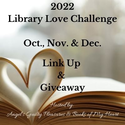 For the Oct - Nov - Dec Giveaway, USA winner $25 Amazon eGift Card Or INT winner can pick as many books that add up to $25 US Dollars from the Book Depository!