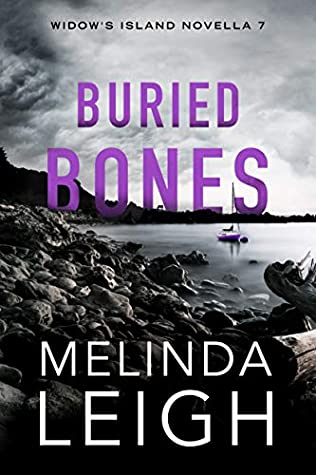 🎧 Buried Bones by Melinda Leigh @MelindaLeigh1 @JaneOppenheimer @BrillianceAudio #KindleUnlimited #LoveAudiobooks