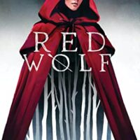 Red Wolf by Rachel Vincent @RachelKVincent @HarperTeen