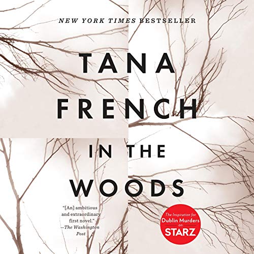 🎧 Series review: Dublin Murder Squad by Tana French #TanaFrench #StevenCrossley #HeatherO'Neill @KanShoReynolds #StephenHogan #LaraHutchinson #HildaFay @PRHAudio #LoveAudiobooks