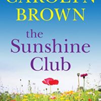 The Sunshine Club by Carolyn Brown #CarolynBrown #MontlakeRomance #KindleUnlimited @sophiarose1816 #COYER