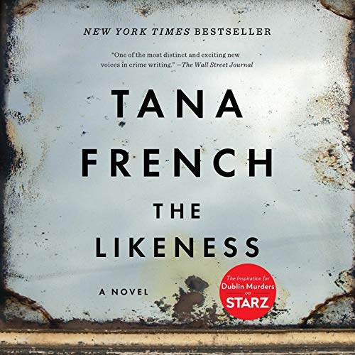 🎧 Series review: Dublin Murder Squad by Tana French #TanaFrench #StevenCrossley #HeatherO'Neill @KanShoReynolds #StephenHogan #LaraHutchinson #HildaFay @PRHAudio #LoveAudiobooks