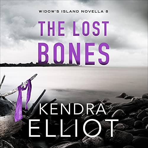 🎧 The Lost Bones by Kendra Elliot @KendraElliot @JaneOppenheimer @BrillianceAudio #KindleUnlimited #LoveAudiobooks