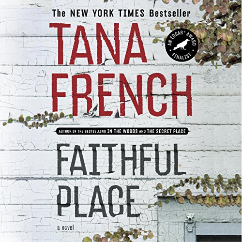 🎧 Series review: Dublin Murder Squad by Tana French #TanaFrench #StevenCrossley #HeatherO'Neill @KanShoReynolds #StephenHogan #LaraHutchinson #HildaFay @PRHAudio #LoveAudiobooks