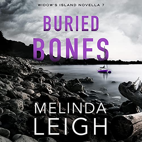 🎧 Buried Bones by Melinda Leigh @MelindaLeigh1 @JaneOppenheimer @BrillianceAudio #KindleUnlimited #LoveAudiobooks