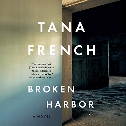 🎧 Series review: Dublin Murder Squad by Tana French #TanaFrench #StevenCrossley #HeatherO'Neill @KanShoReynolds #StephenHogan #LaraHutchinson #HildaFay @PRHAudio #LoveAudiobooks