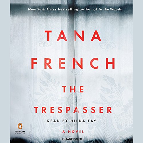 🎧 Series review: Dublin Murder Squad by Tana French #TanaFrench #StevenCrossley #HeatherO'Neill @KanShoReynolds #StephenHogan #LaraHutchinson #HildaFay @PRHAudio #LoveAudiobooks