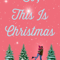 So, This is Christmas by Tracy Andreen @Tracy_Andreen @BerkleyPub @sophiarose1816 #HoHoHoRAT #COYER